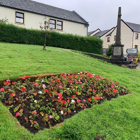 Cosy, Country Apartment In The Heart Of Drymen Luaran gambar