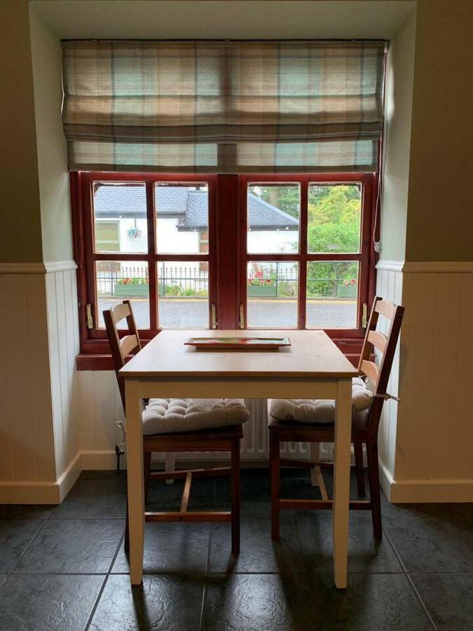 Cosy, Country Apartment In The Heart Of Drymen Luaran gambar
