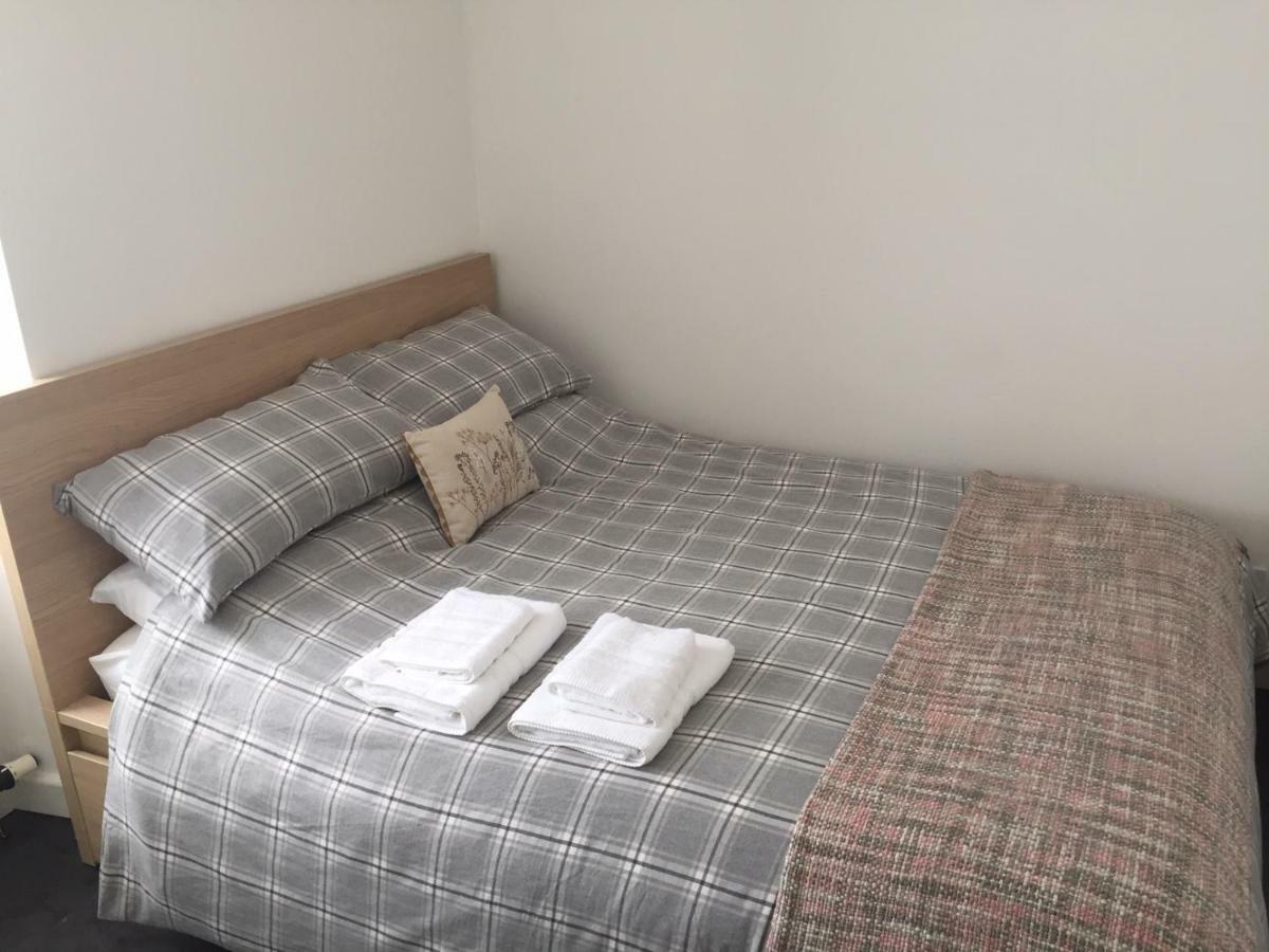 Cosy, Country Apartment In The Heart Of Drymen Luaran gambar